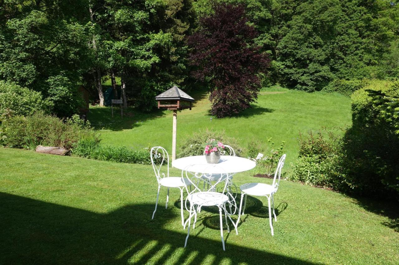 Hollhouse - Bed & Breakfast Hinterzarten Buitenkant foto