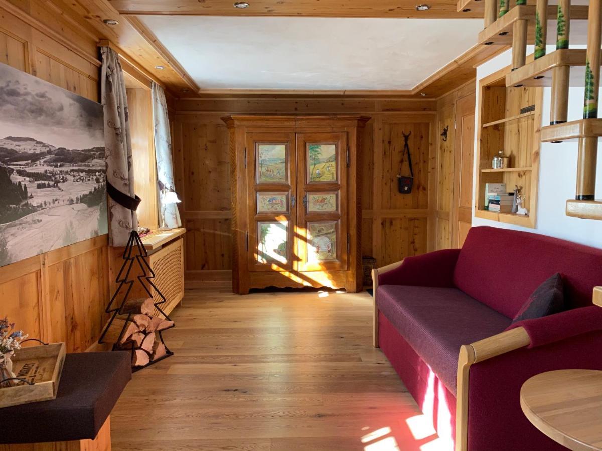 Hollhouse - Bed & Breakfast Hinterzarten Buitenkant foto