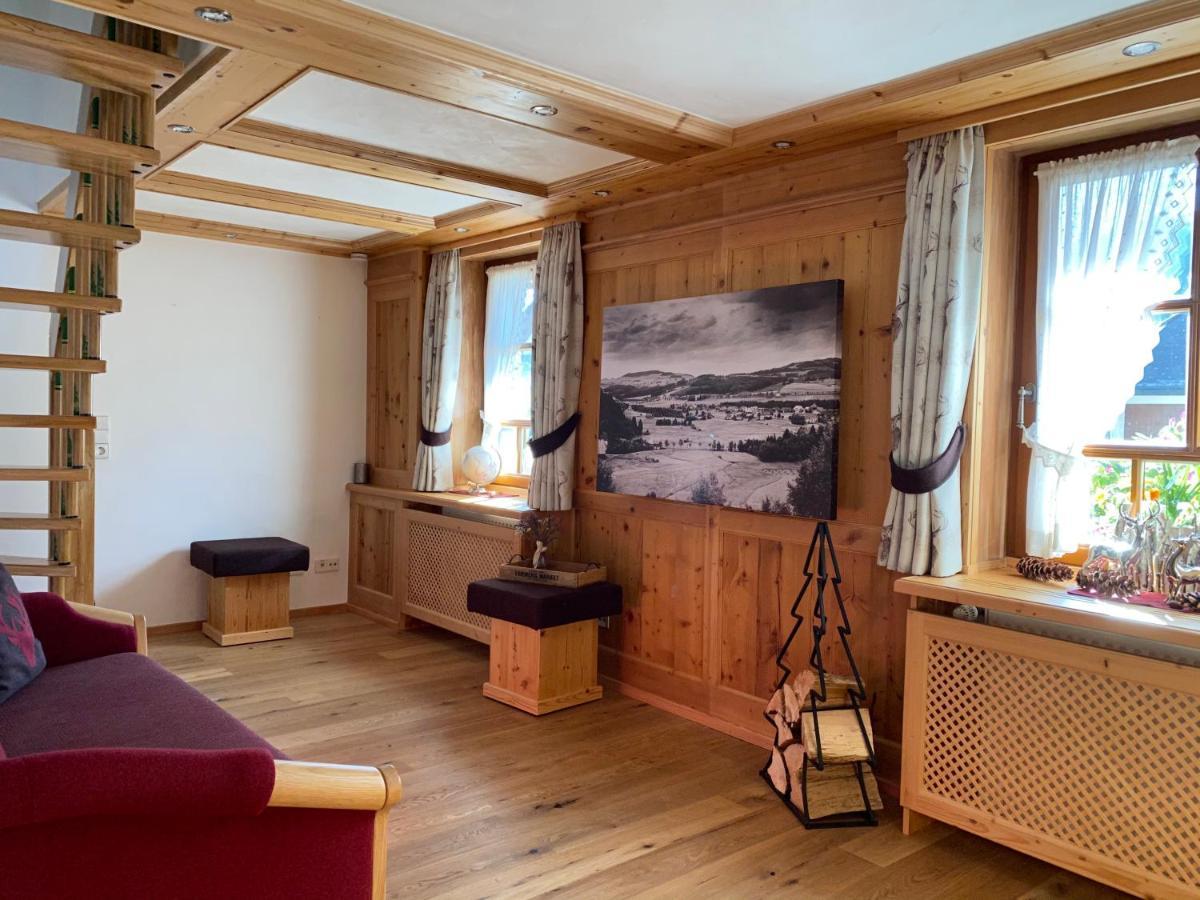 Hollhouse - Bed & Breakfast Hinterzarten Buitenkant foto