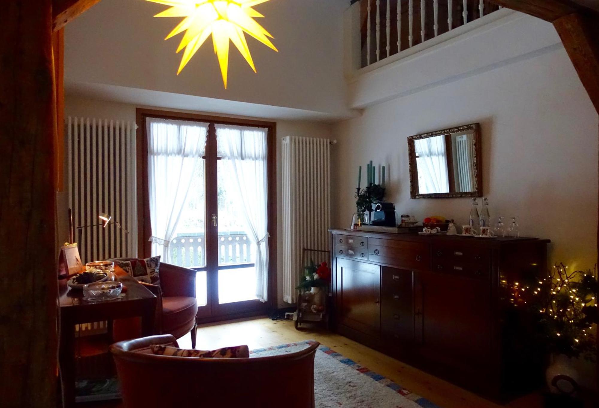 Hollhouse - Bed & Breakfast Hinterzarten Kamer foto